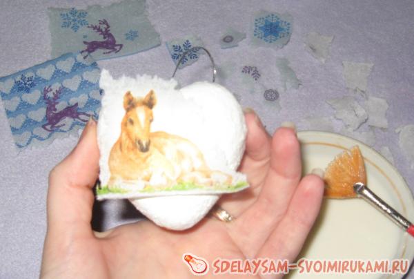 на другую сторону