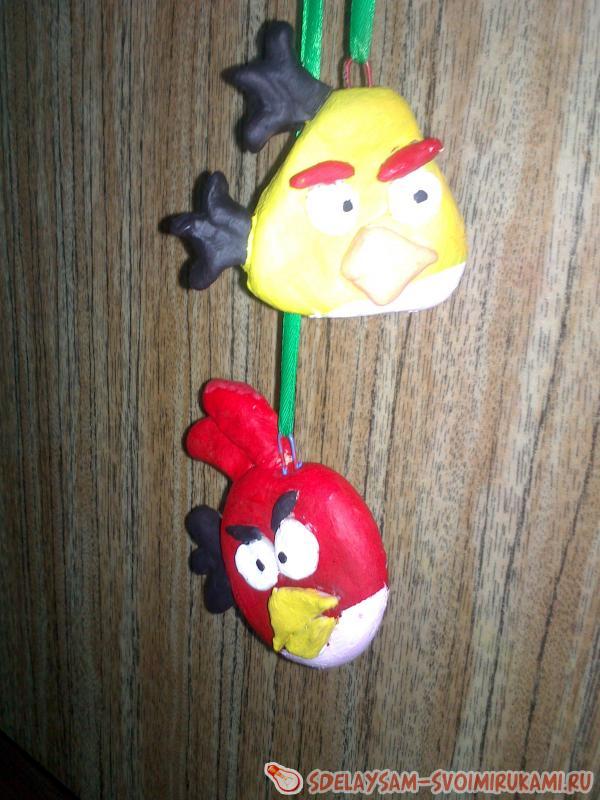 Angry Birds