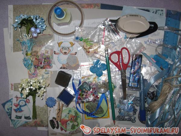 Для изготовления