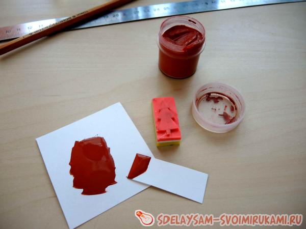украшения коробки