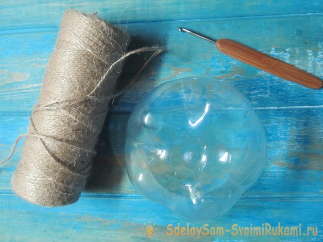 Корзинка для мелочей