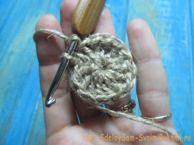 Корзинка для мелочей