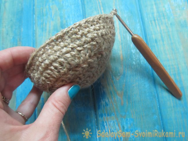 Корзинка для мелочей