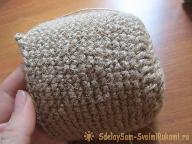 Корзинка для мелочей