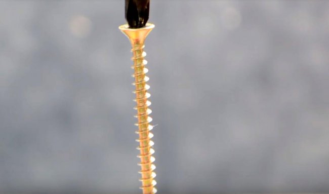 Как закалить биту отвертки