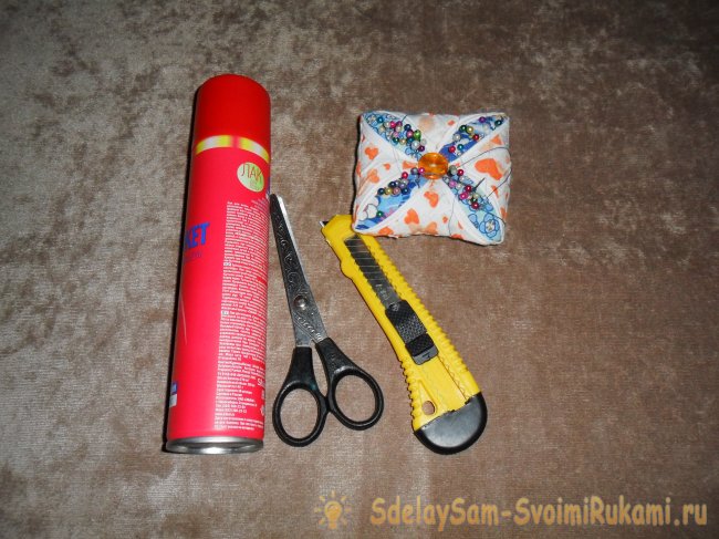 Моя первая попытка сделать шарф в технике крейзи вул