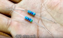 Простой индукционный нагреватель 12 В