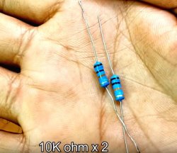 Простой индукционный нагреватель 12 В