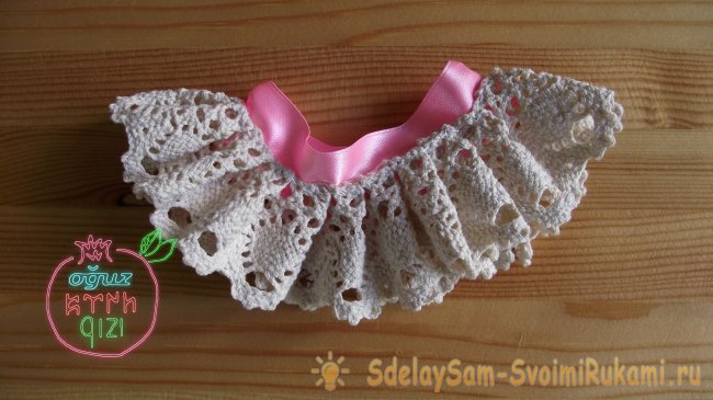 Игольница в стиле рустик