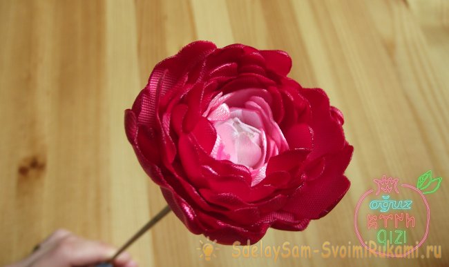 Игольница в стиле рустик