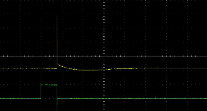 Электронный десульфатор