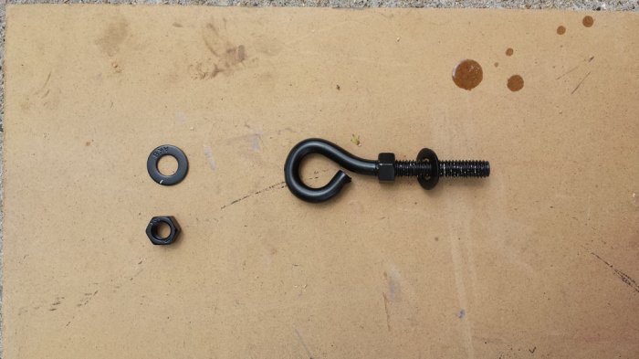 Мангал из колесного диска без сварки