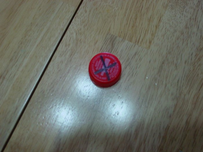 Усилитель для WiFi из пластиковой бутылки