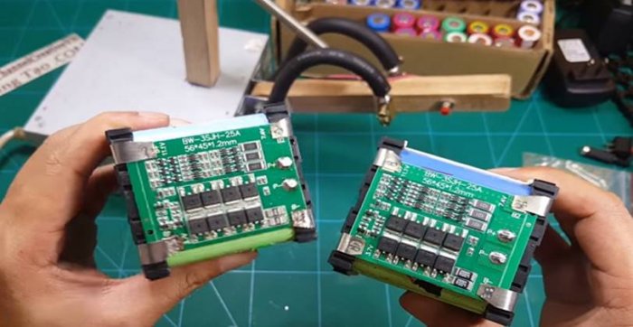 Аварийный светильник на 15 часов работы