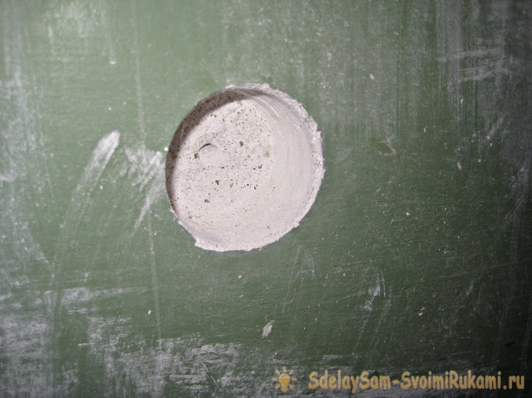 Как самостоятельно установить розетку