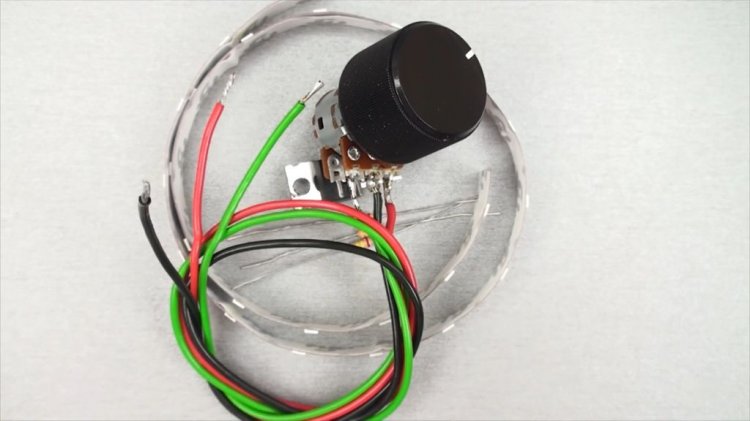 Освещение для клавиатуры