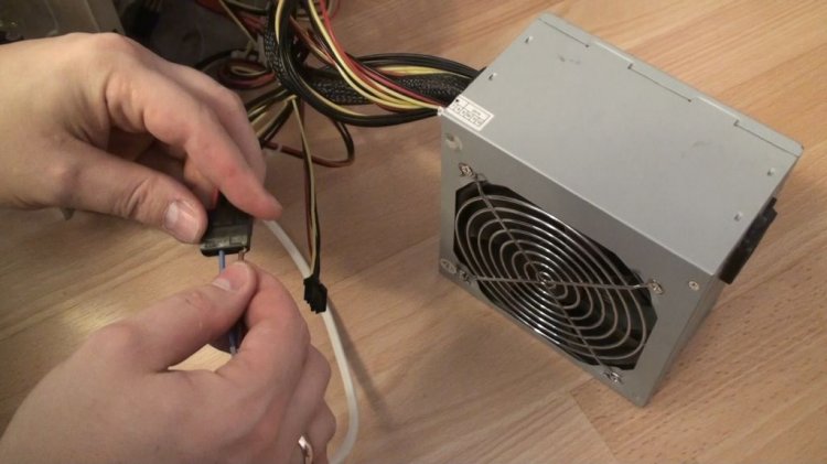 Освещение для клавиатуры