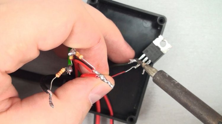 Освещение для клавиатуры