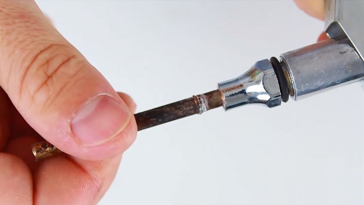 Как сделать пескоструйную установку