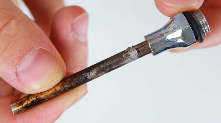 Как сделать пескоструйную установку