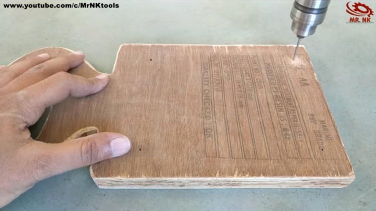 Делаем торцевую пилу своими руками