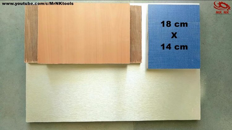 Делаем торцевую пилу своими руками