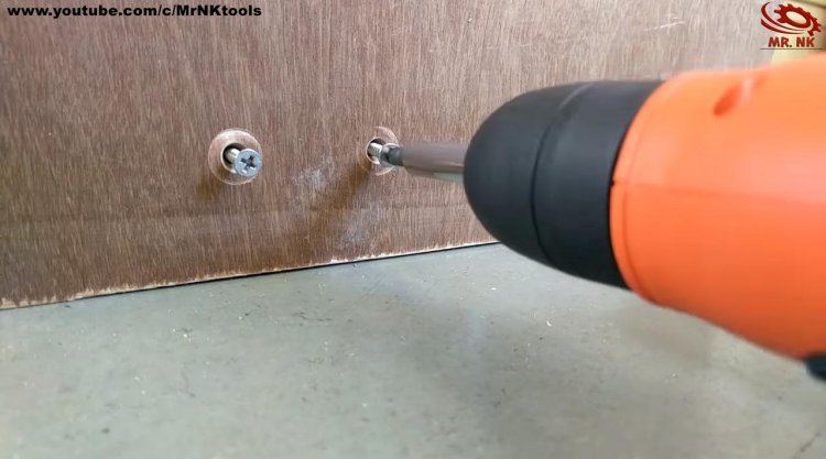 Делаем торцевую пилу своими руками