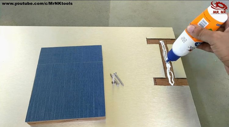 Делаем торцевую пилу своими руками