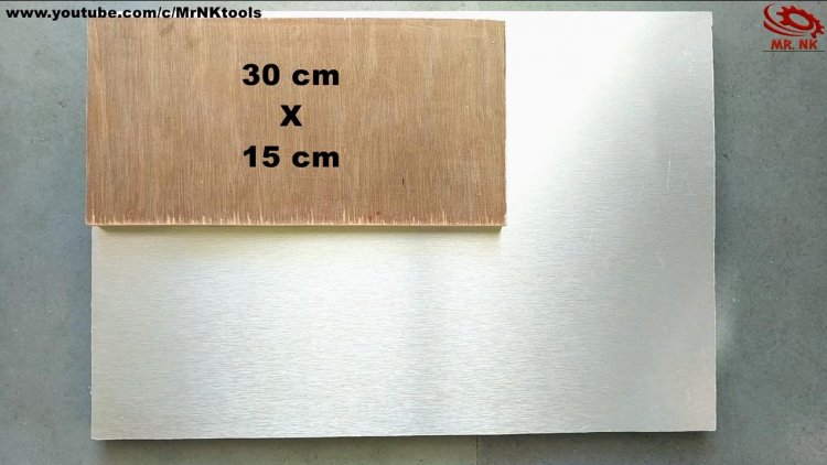 Делаем торцевую пилу своими руками