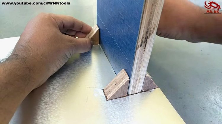 Делаем торцевую пилу своими руками