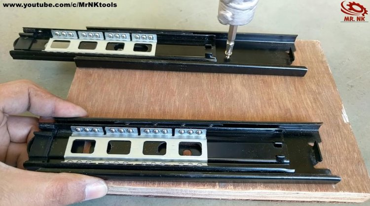 Делаем торцевую пилу своими руками