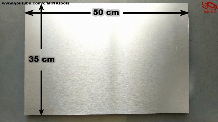 Делаем торцевую пилу своими руками