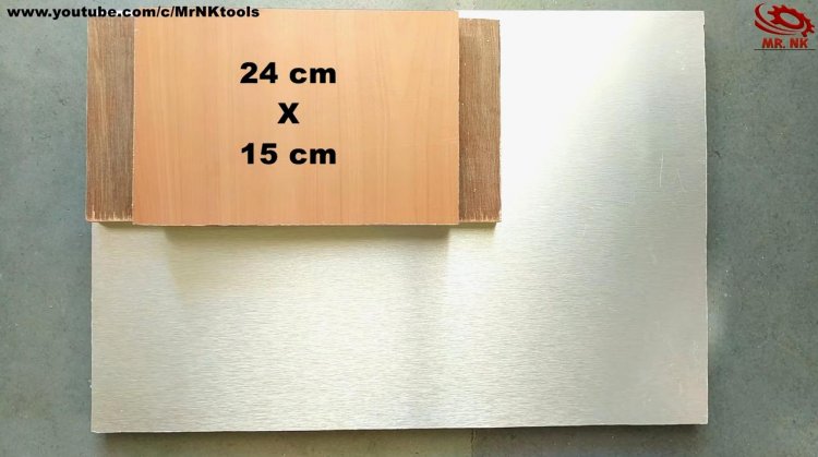 Делаем торцевую пилу своими руками