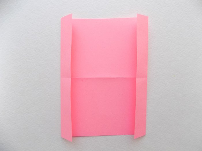 Слоник из бумаги