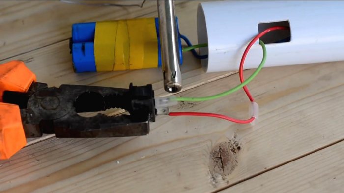 Бормашина для домашних работ