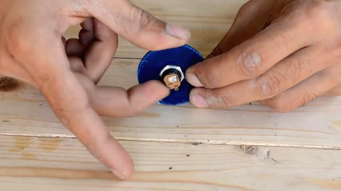 Бормашина для домашних работ