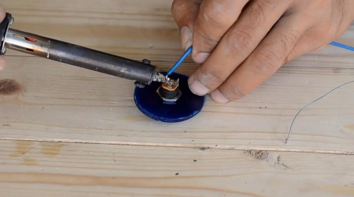 Бормашина для домашних работ