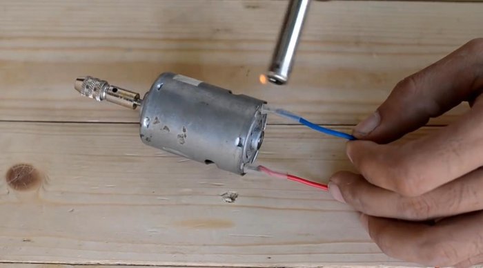 Бормашина для домашних работ