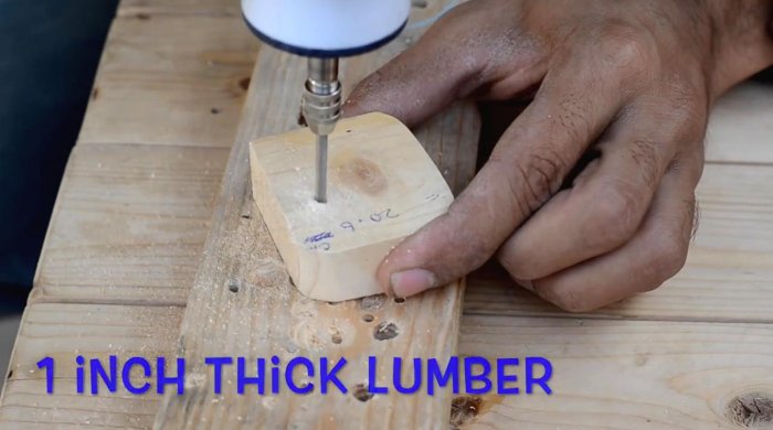 Бормашина для домашних работ