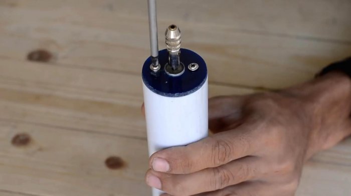 Бормашина для домашних работ