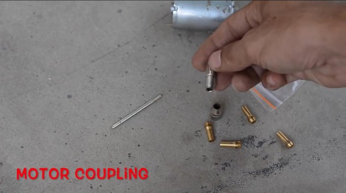 Бормашина для домашних работ