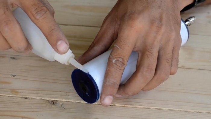 Бормашина для домашних работ