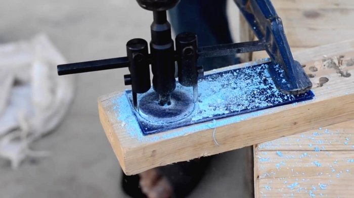 Бормашина для домашних работ