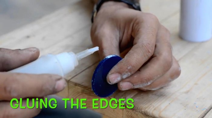 Бормашина для домашних работ