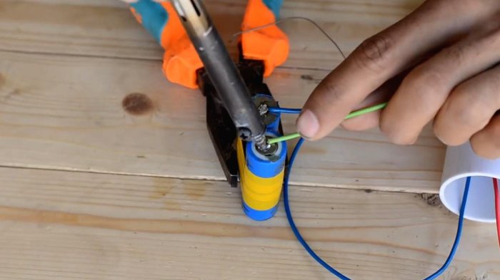 Бормашина для домашних работ