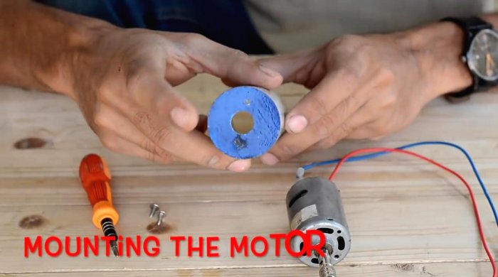 Бормашина для домашних работ