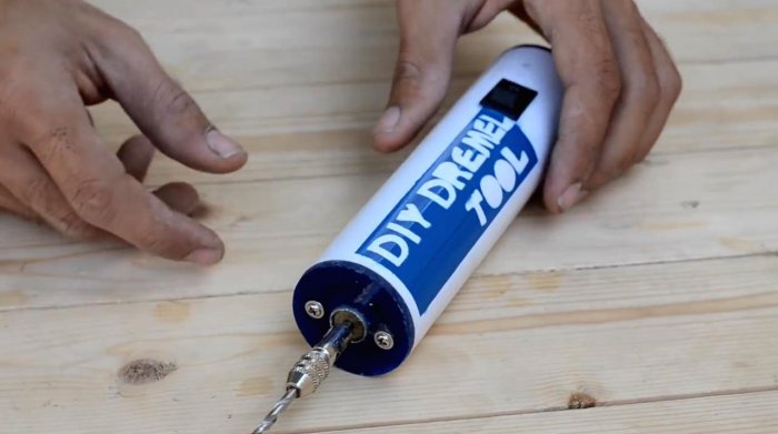 Бормашина для домашних работ