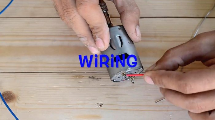 Бормашина для домашних работ