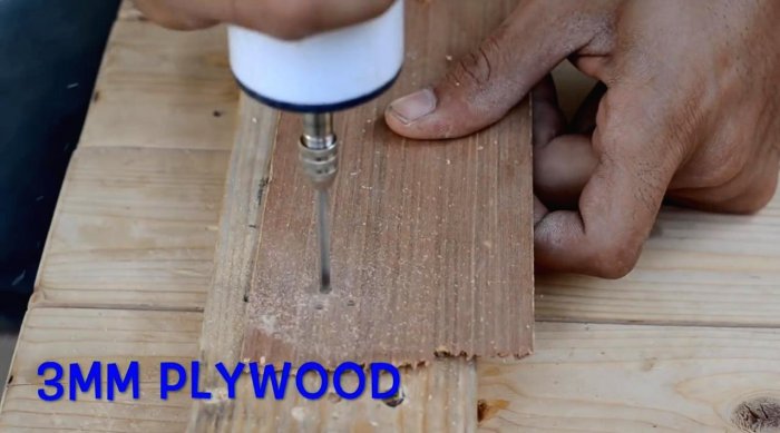 Бормашина для домашних работ