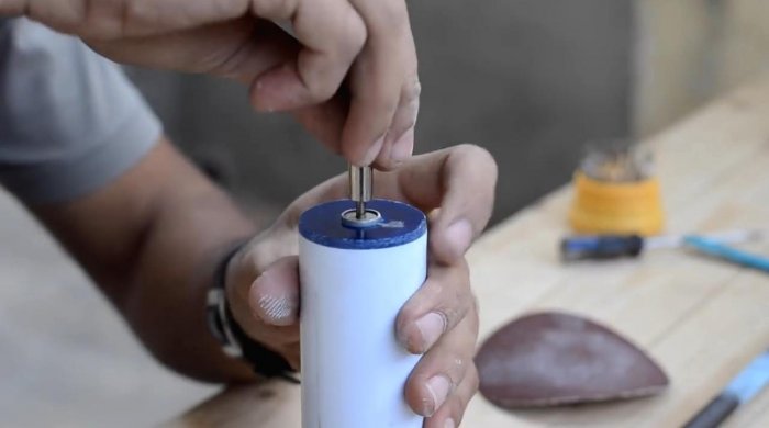 Бормашина для домашних работ